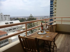 Terraços Avenida